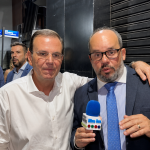 Favorito ao Governo do Rio, Eduardo Paes terá candidatura confirmada pelo PSD  na convenção estadual nesta segunda-feira