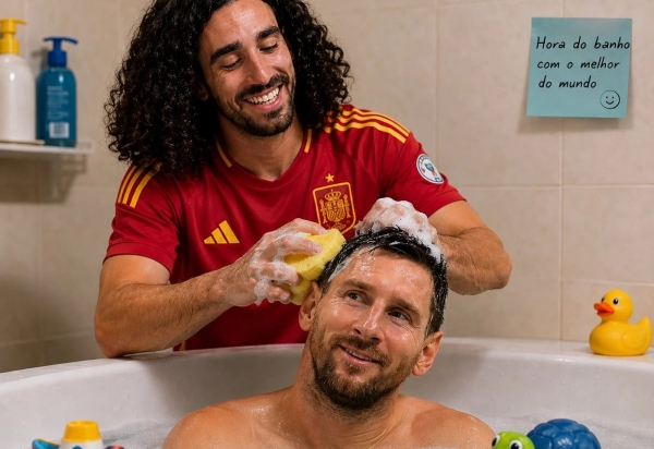 Derrota da Argentina na final da Copa do Mundo gera onda de memes; veja