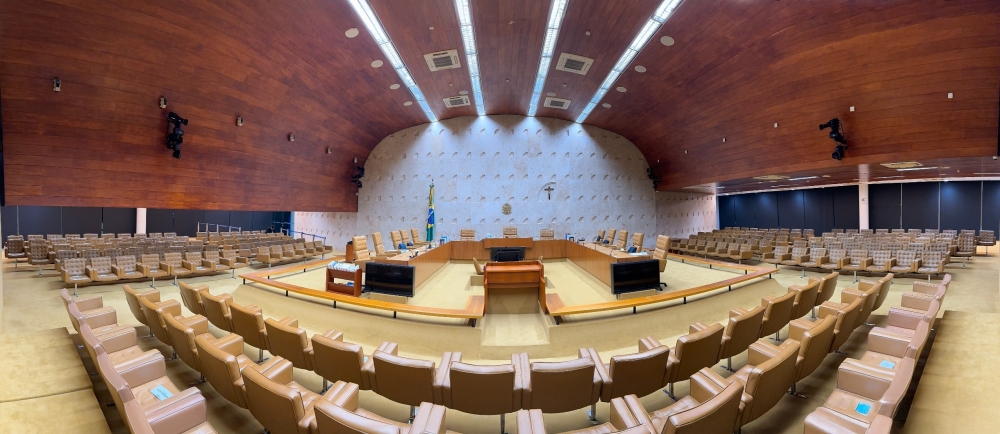Como o STF define quem julgará um processo? Entenda como funciona a distribuição de ações na Corte 
