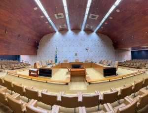 Como o STF define quem julgará um processo? Entenda como funciona a distribuição de ações na Corte 