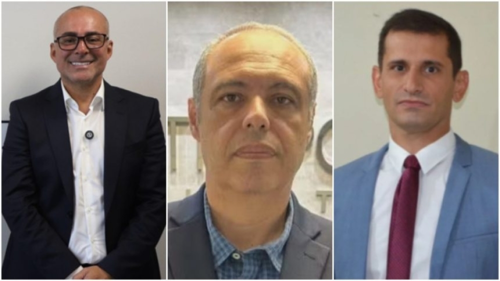 Couto desmonta cúpula do Rio Metrópole e exonera Didê, Mauricio Knoploch e o delegado Franquis Dias Nepomuceno, presos em operação do MPRJ