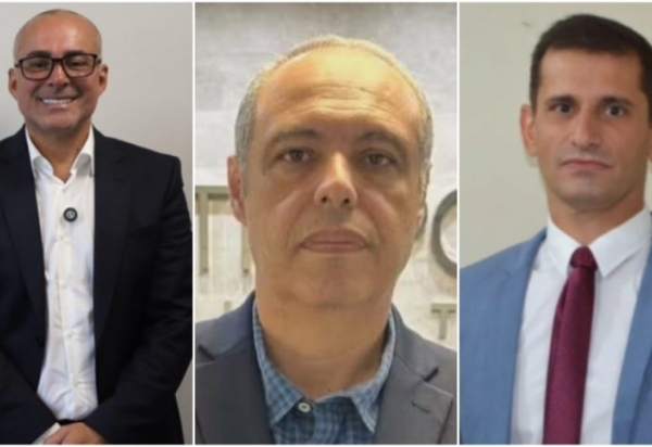 Couto desmonta cúpula do Rio Metrópole e exonera Didê, Mauricio Knoploch e o delegado Franquis Dias Nepomuceno, presos em operação do MPRJ