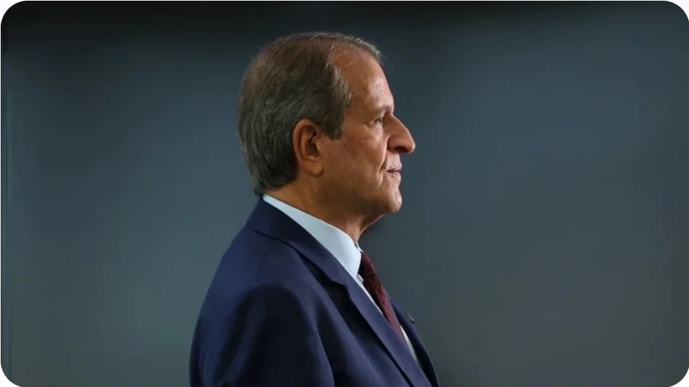 Valdemar admite influência sobre emendas, mas nega controlar verbas