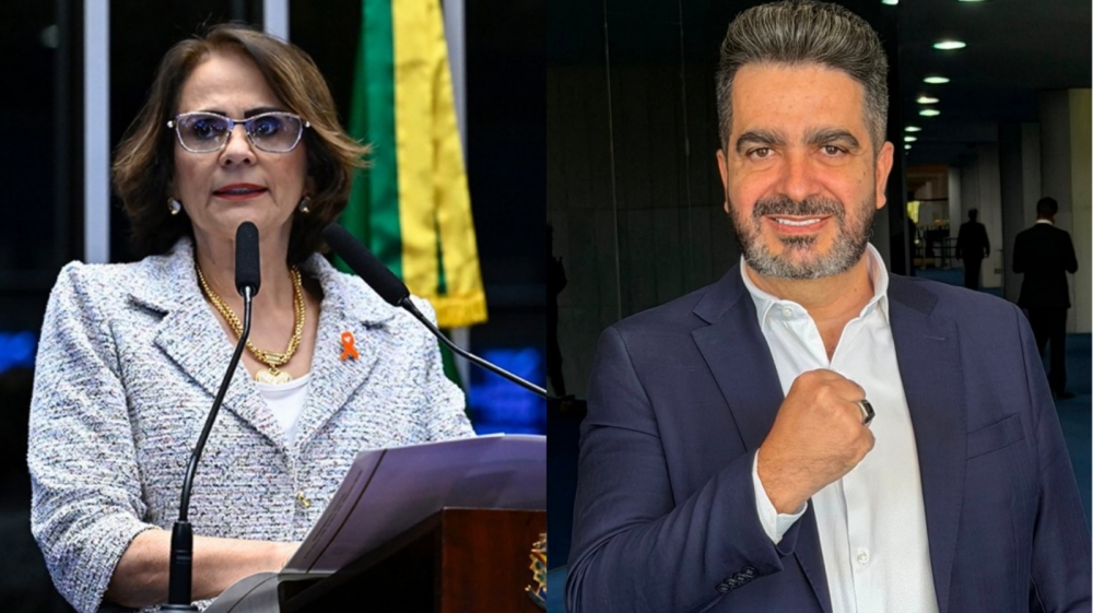 O Tabuleiro da Sucessão Presidencial se Movimenta