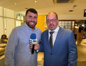 De Magé para Brasília: Renato Cozzolino deixa prefeitura com maior recuperação de manguezais da América Latina e mira Congresso