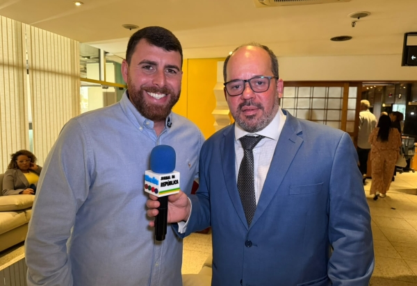 De Magé para Brasília: Renato Cozzolino deixa prefeitura com maior recuperação de manguezais da América Latina e mira Congresso