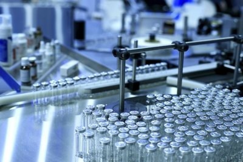Lei do Complexo da Saúde quer estimular empresas com fábrica e maioria acionária no Brasil