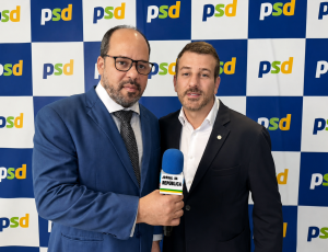 Daniel Soranz confirma reeleição ao lado de Eduardo Paes e projeta legado de transformação na saúde pública e seu PL que economiza R$ 8 bilhões ao SUS
