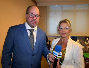 Adely Ozon, de camelô em Madureira a pré-candidata a deputada federal: a mulher que quer levar a ozonioterapia para o Congresso