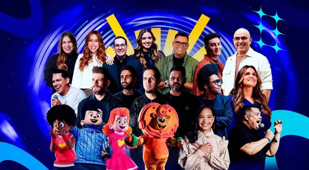De Valesca Mayssa e Jefferson & Suellen a Aline Barros:  Festival gospel Mossoró Sal & Luz tem entrada gratuita