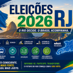 PL lidera projeção de cadeiras no Rio com 12 deputados federais e 17 estaduais, Federação PT-PCdoB-PV aparece como segunda força, aponta pesquisa Vetor