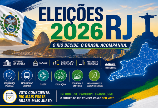 PL lidera projeção de cadeiras no Rio com 12 deputados federais e 17 estaduais, Federação PT-PCdoB-PV aparece como segunda força, aponta pesquisa Vetor