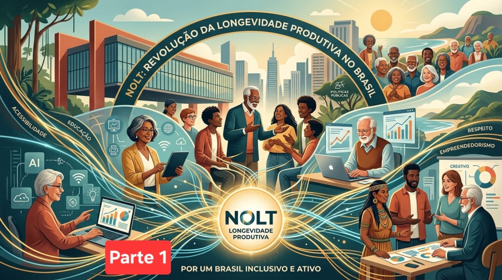 NOLT - NEW OLDER LIVING TREND (Parte 1)