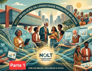 NOLT - NEW OLDER LIVING TREND (Parte 1)
