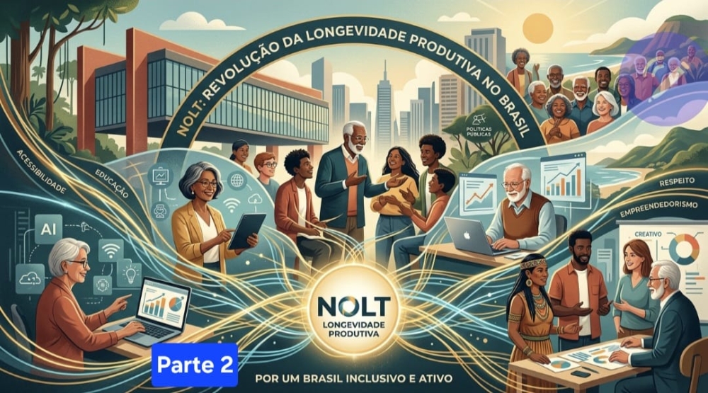 NOLT - NEW OLDER LIVING TREND (Parte 2)