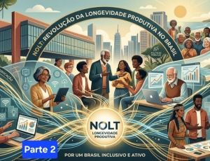 NOLT - NEW OLDER LIVING TREND (Parte 2)