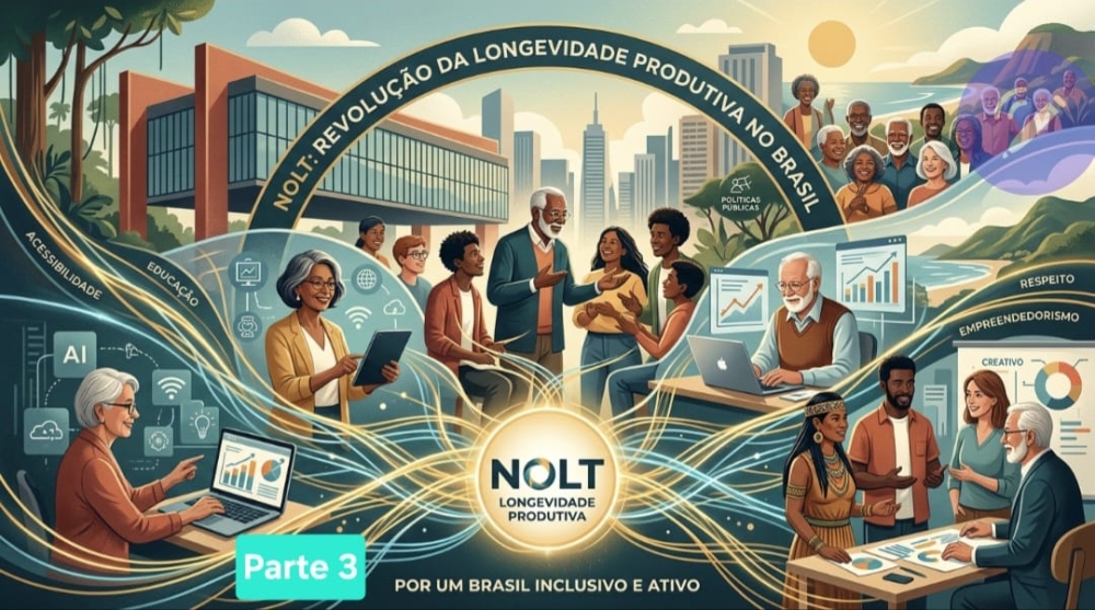 NOLT - NEW OLDER LIVING TREND (Parte 3)