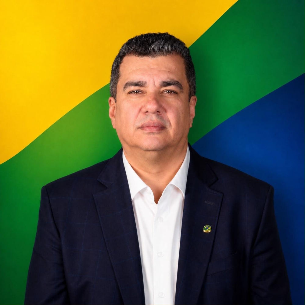 Léo Rodrigues entra no radar da direita para o Senado no Rio