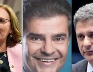 Senado pagou R$ 314 mil em publicidade de 11 pré-candidatos