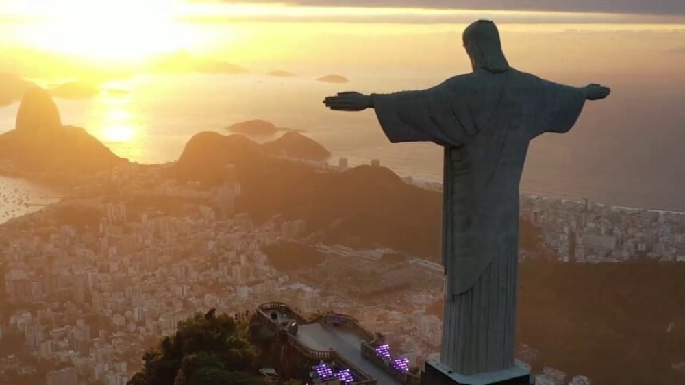 Até quando vão continuar vendendo o Rio como o centro da violência no Brasil?