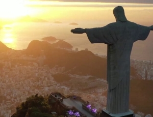 Até quando vão continuar vendendo o Rio como o centro da violência no Brasil?