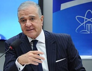 Presidente da Frente Parlamentar de Energia Nuclear apoia suspensão de dívidas de Angra 3 e defende renegociação para Eletronuclear ganhar fôlego