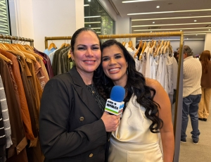 DAY Boutique: 'A gente não se veste para os outros' a frase que virou filosofia de uma empreendedora da moda no Rio