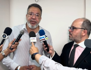 Livre para campanha: Moraes revoga tornozeleira e cautelares de Márcio Canella após comprovação de que fuzil era da escolta
