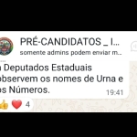 PT do Rio não é um partido. É um ringue por prioridades. Freixo chega, bate na mesa e exige o 1313. Mas o número já tem mais 2 donos Lindbergh e Diego Quaquá