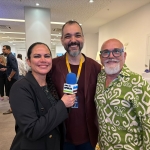 'Em 5 minutos, você pode avançar 5 anos': Leandro Rispoli, o economista que construiu o maior movimento de networking do Rio, desafia o empreendedor a sair da reclamação