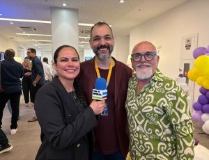 'Em 5 minutos, você pode avançar 5 anos': Leandro Rispoli, o economista que construiu o maior movimento de networking do Rio, desafia o empreendedor a sair da reclamação