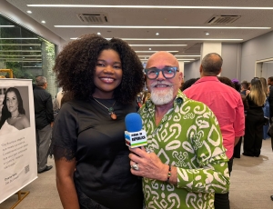 Dra. Cristiane Boneta, a esteticista que levou o saber brasileiro sobre pele negra para Angola e provou que hidratação e filtro solar são só o começo