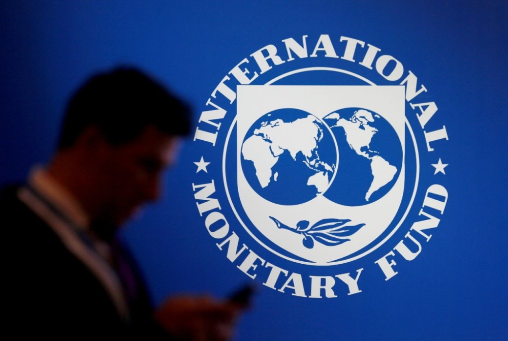 FMI eleva projeções de crescimento do Brasil apesar das tarifas de Trump