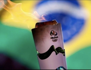 Um Brilho nas Sombras: Jogos Olímpicos Rio 2016