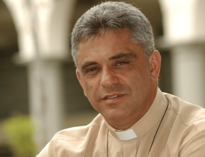 Processo de beatificação do Padre Léo avança no Vaticano