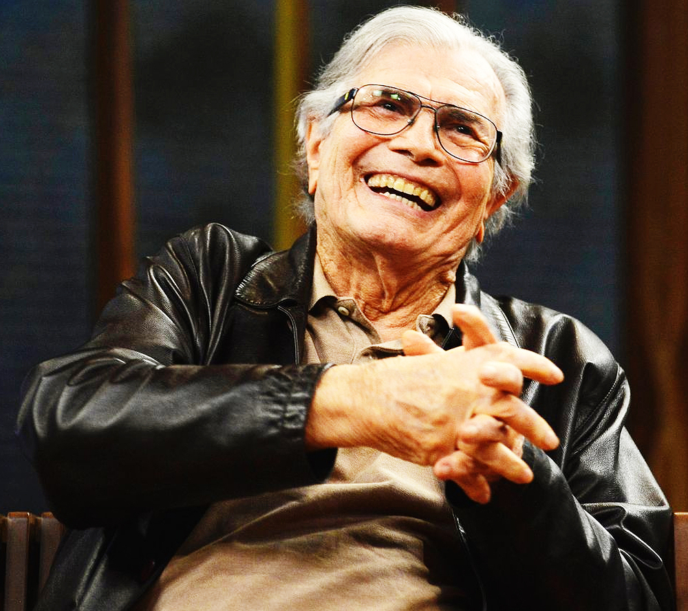 Ícone da TV brasileira, Tarcísio Meira morre de Covid-19 aos 85 anos