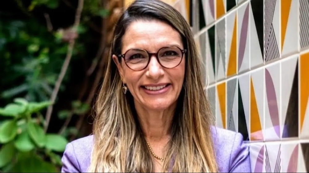 Ricardo Couto nomeia Patrícia Cardoso como secretária de Desenvolvimento Social e Direitos Humanos