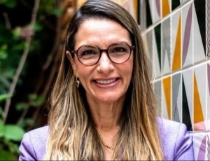 Ricardo Couto nomeia Patrícia Cardoso como secretária de Desenvolvimento Social e Direitos Humanos