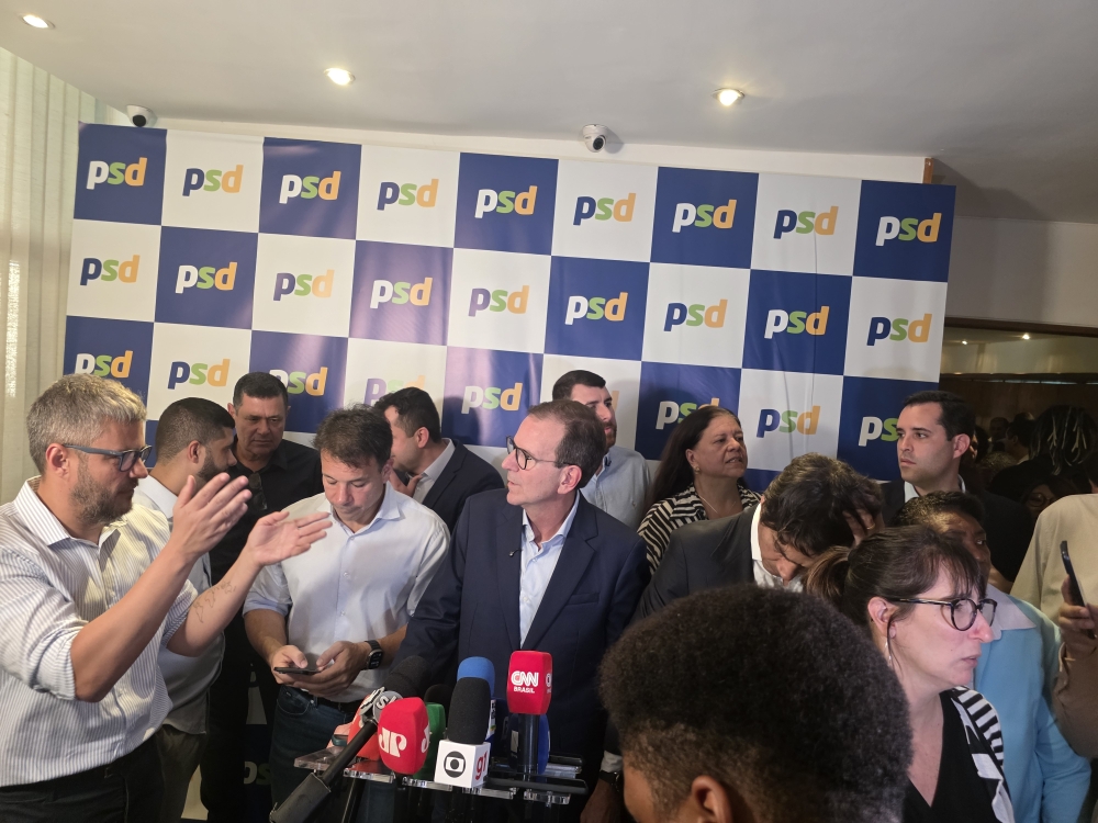 Veja a lista dos candidatos a Deputado Federal e Estadual do PSD