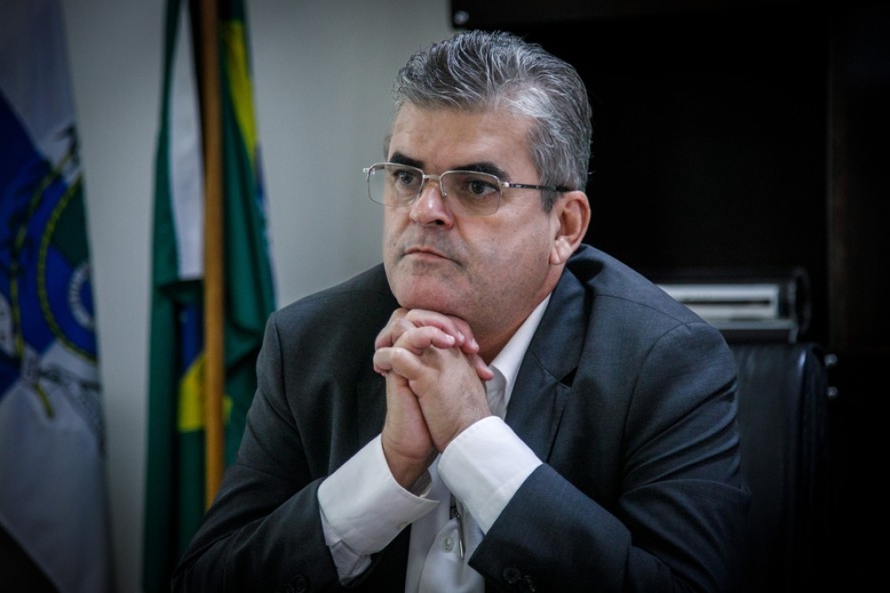 Veja a lista dos candidatos a Deputado Federal e Estadual do MDB