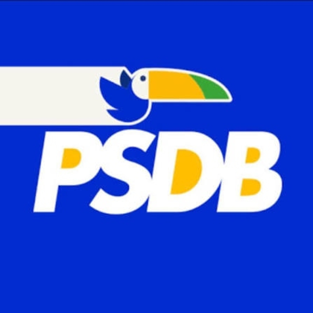 Veja a lista dos candidatos a Deputado Federal e Estadual da Federação PSDB - Cidadania