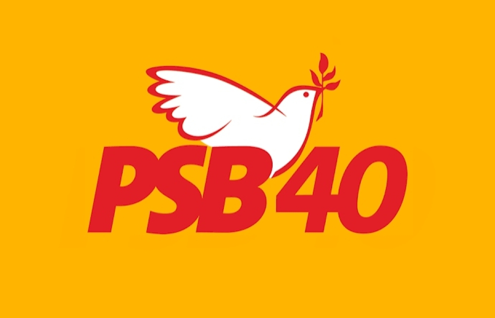 Veja a lista dos candidatos a Deputado Federal e Estadual do PSB