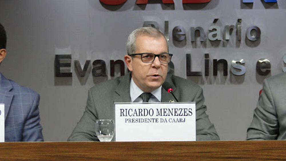 CAARJ presta contas e faz diversas ações na semana do advogado