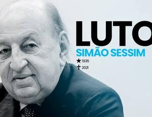 Ex-deputado federal Simão Sessim, morre de Covid-19 