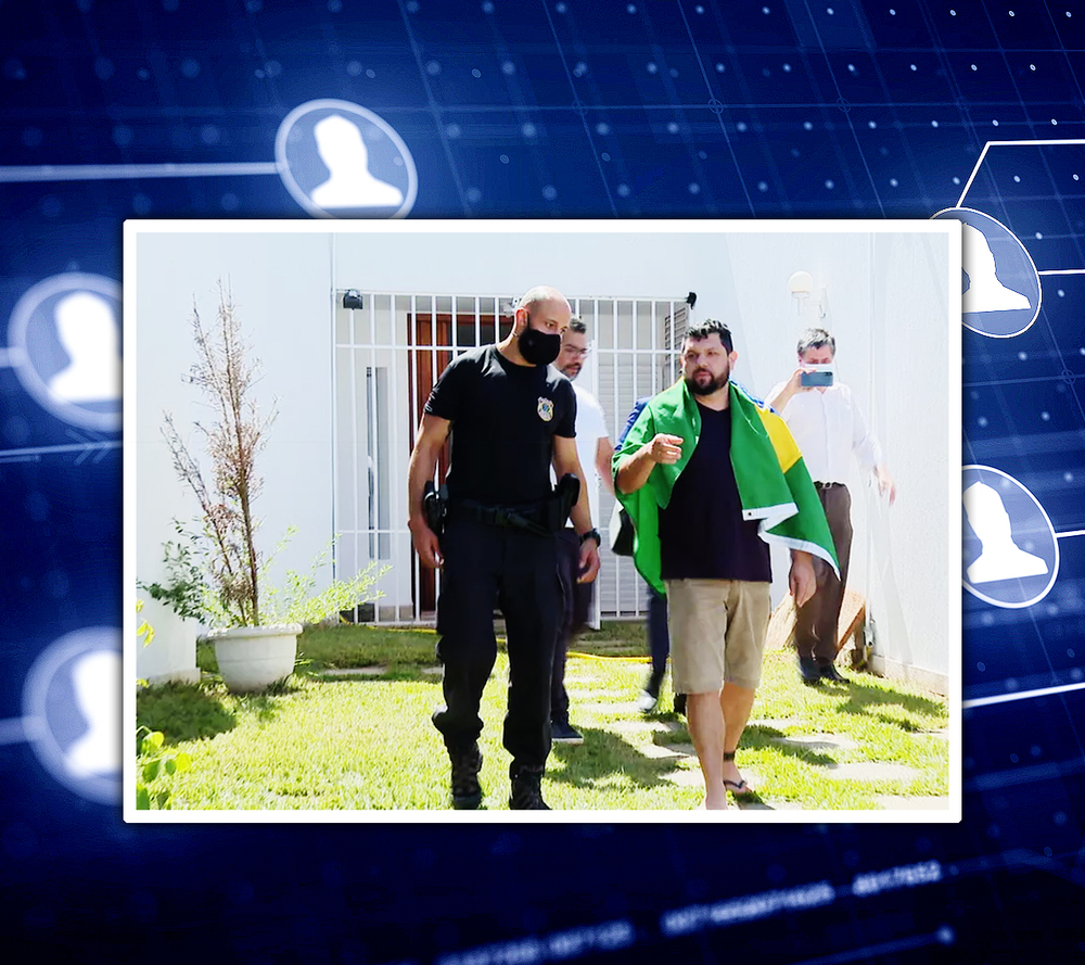 Justiça Eleitoral condena blogueiro bolsonarista a pagar multa de R$ 20 mil por divulgar notícias falsas sobre Boulos
