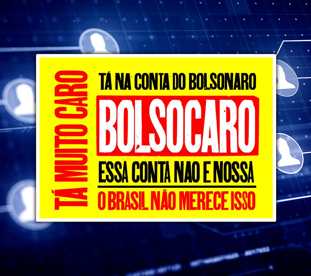 E o “voto em preço”?