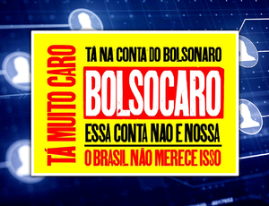 E o “voto em preço”?