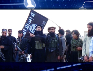 Isis-K assume responsabilidade pelo ataque ao aeroporto de Cabul