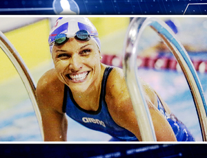 Paralimpíada: Brasil conquista ouro, prata e bronze na natação