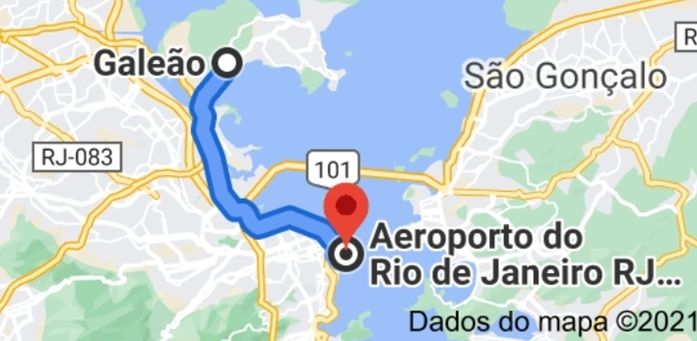 Rio precisa da integração entre seus aeroportos para alavancar desenvolvimento